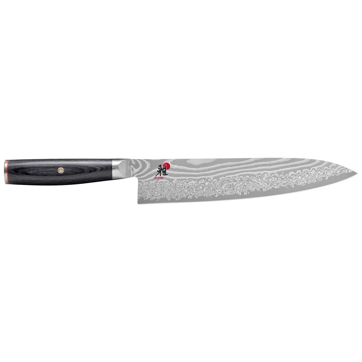 Miyabi 5000FCD Kochmesser – Produktansicht 1