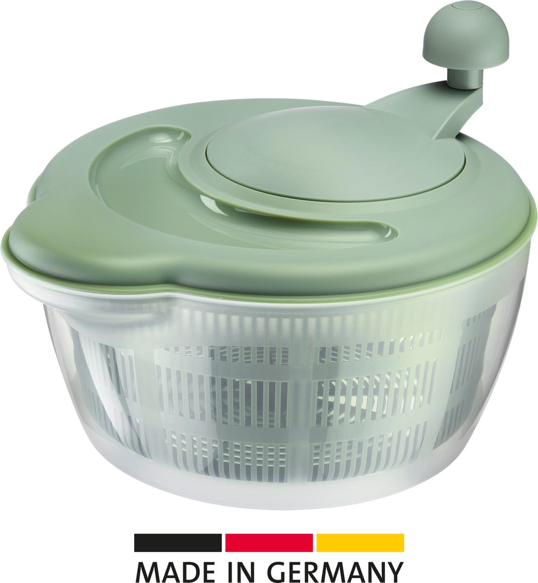 Westmark Salatschleuder – Produktansicht 1