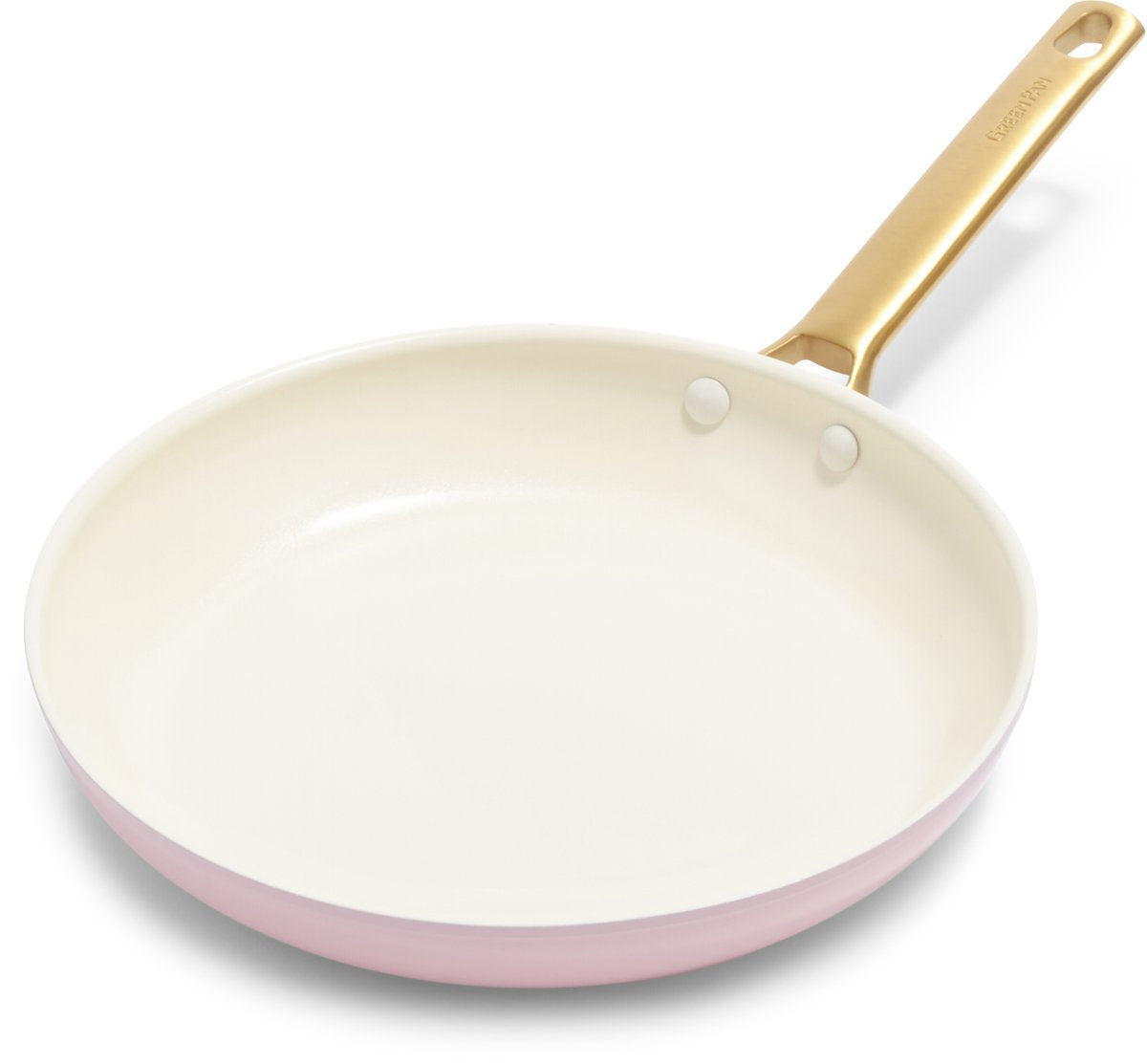 GreenPan Padova Keramik-Bratpfanne – Produktansicht 1