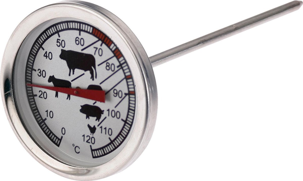 Westmark Bratenthermometer – Produktansicht 1
