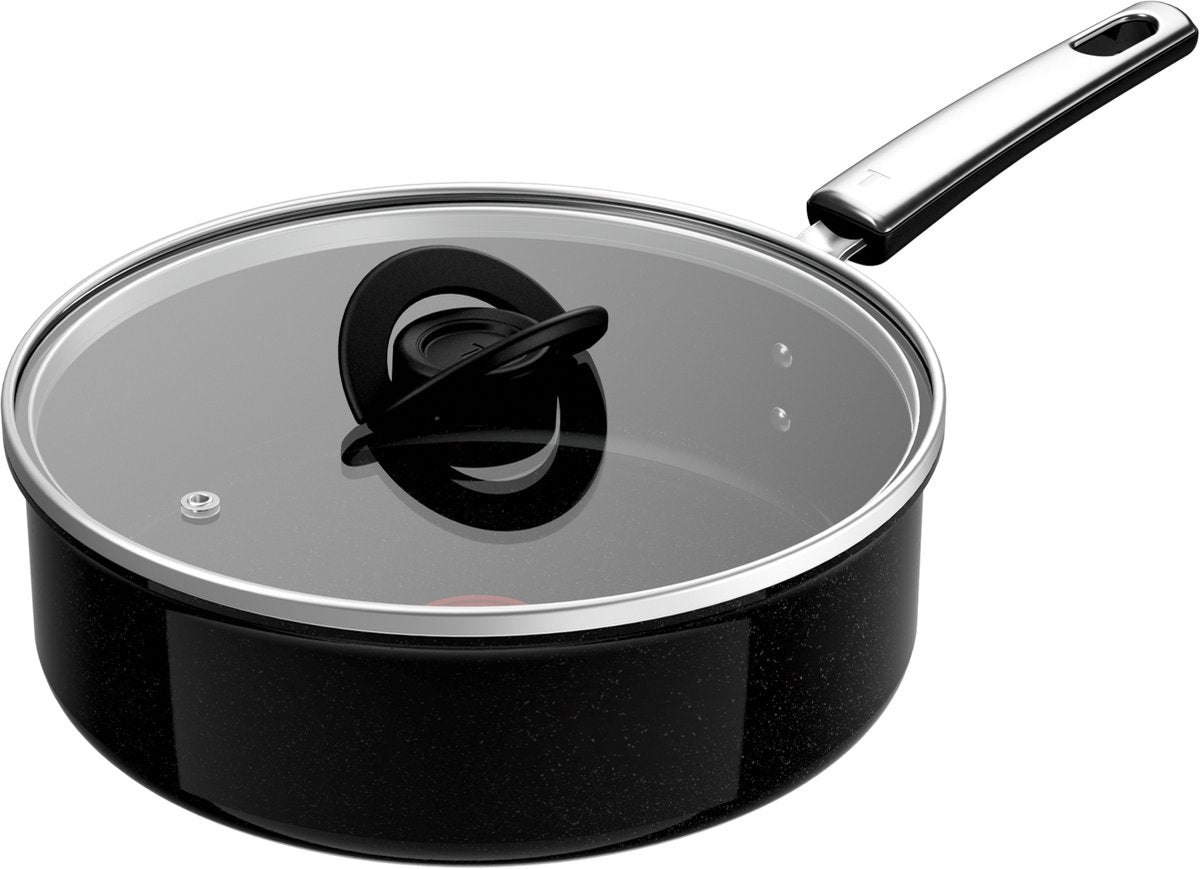 Tefal Keramik-Bratpfanne – Produktansicht 1
