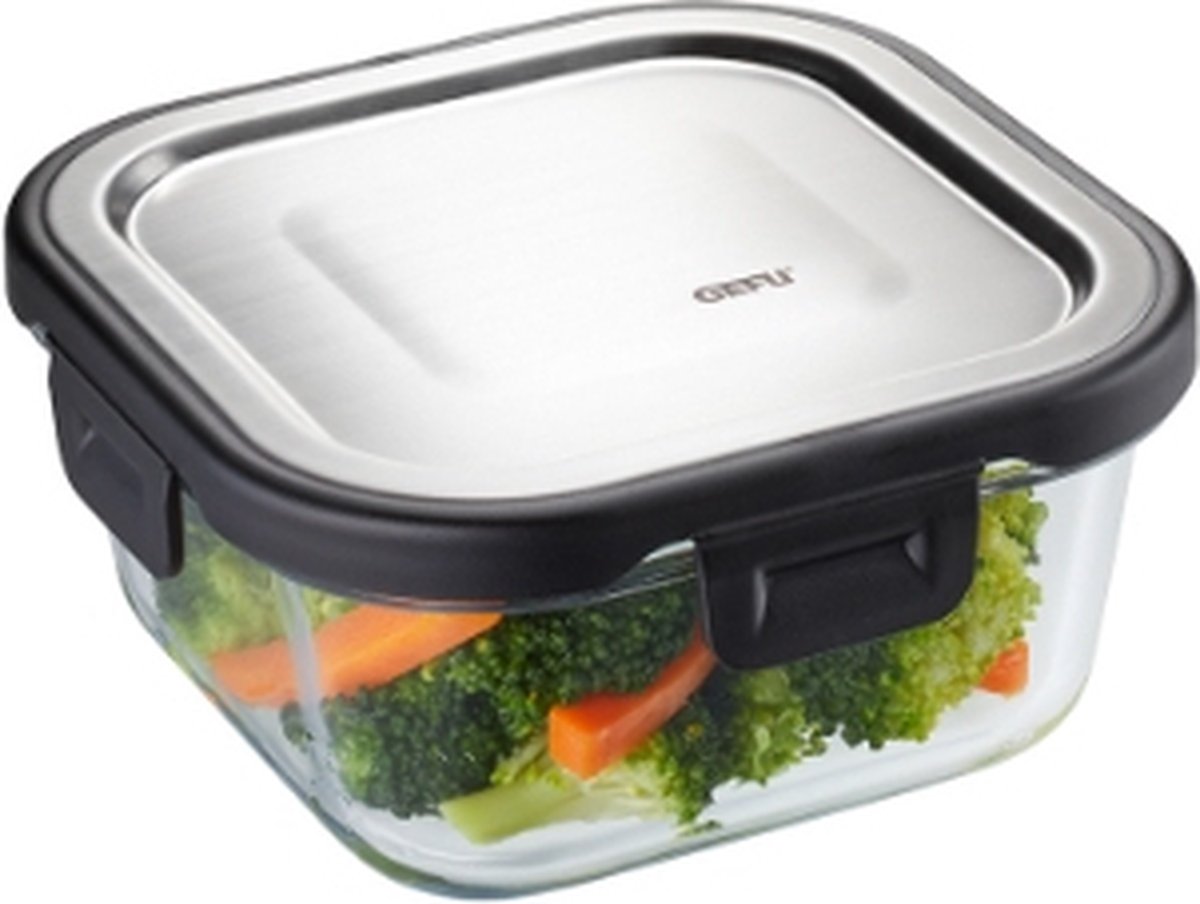 Gefu Milo Lunchbox – Produktansicht 1