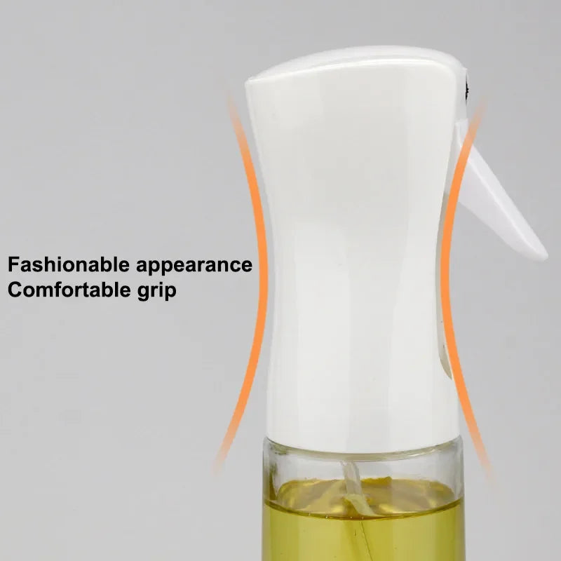 Ölsprühflasche, 300 ml – Produktansicht 5