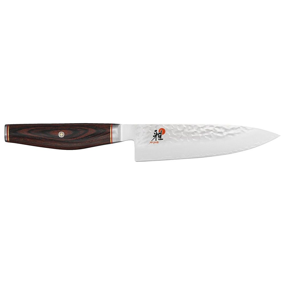 Miyabi 6000MCT Gyutoh-Messer – Produktansicht 1