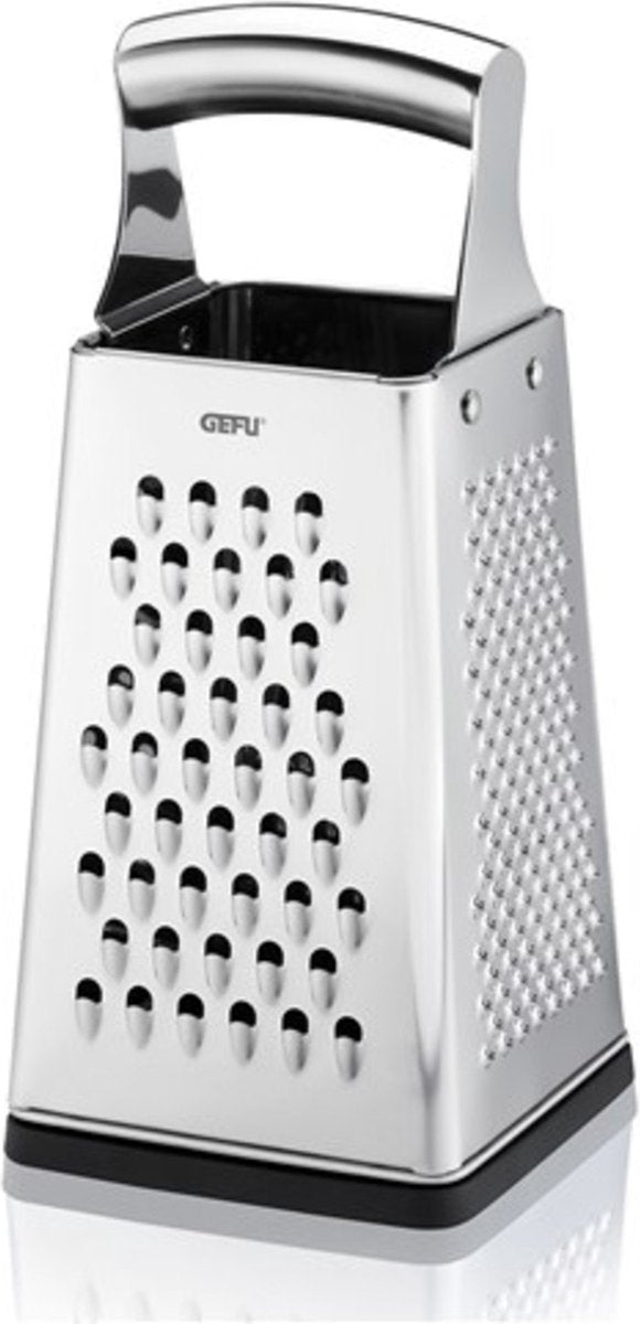 Gefu Grato Blockreibe – Produktansicht 1