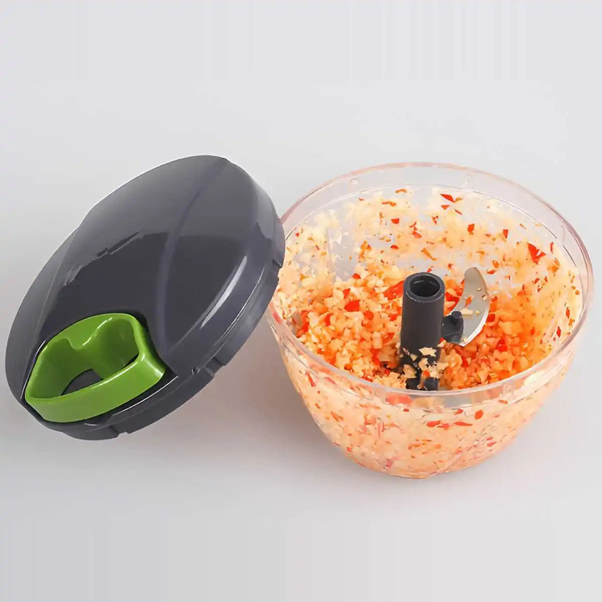 Zughäcksler – Produktansicht 5