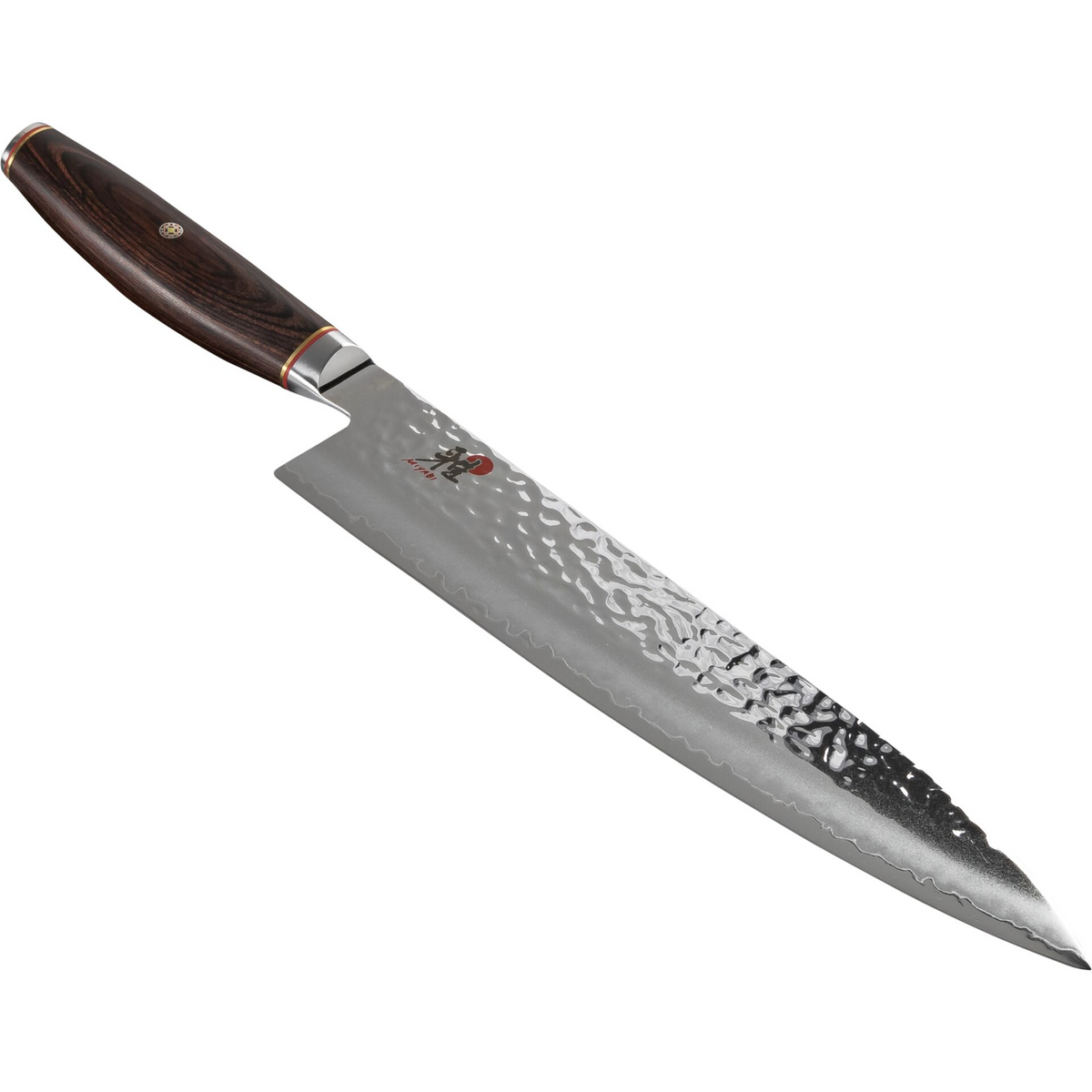 Miyabi 6000MCT Gyutoh-Messer – Produktansicht 1