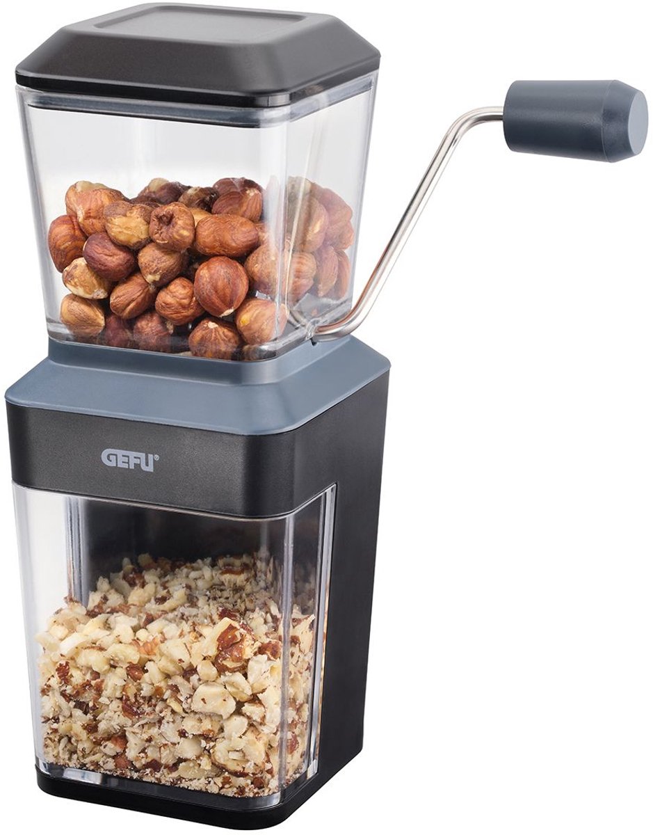 Gefu Trito Nussmühle – Produktansicht 1