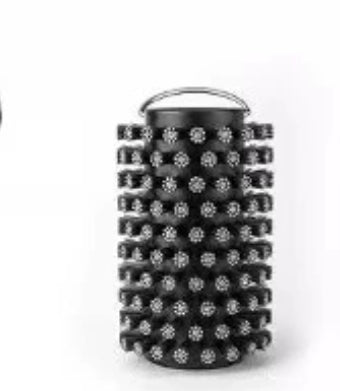 BBQ Grill Cleaning Brush-4