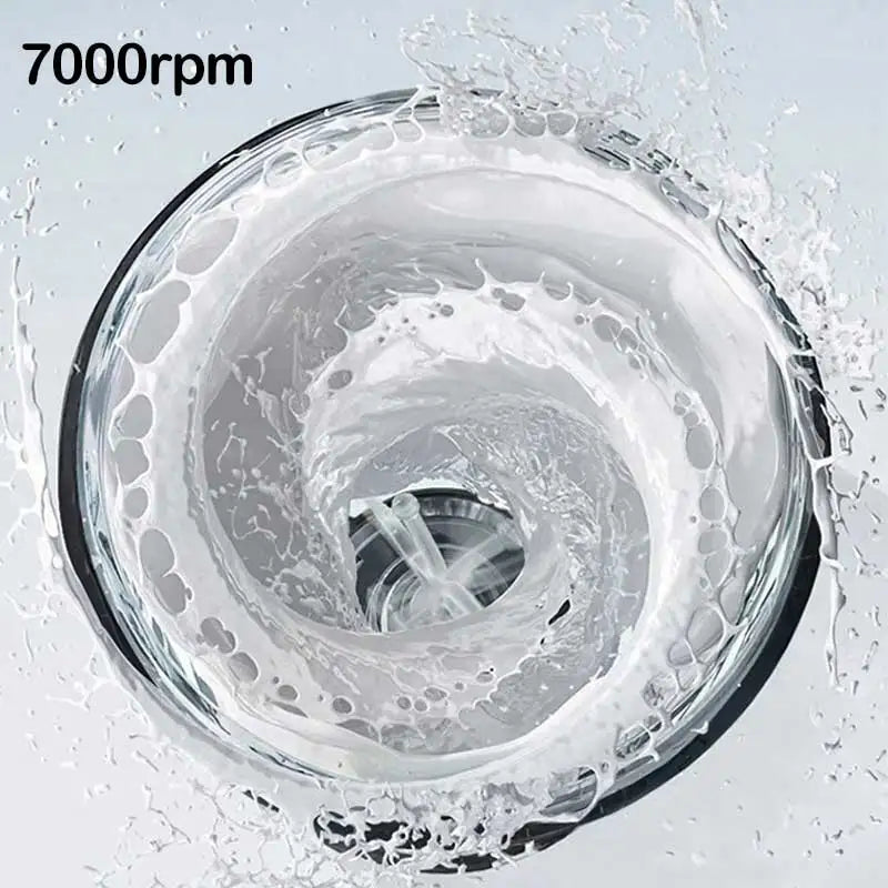 Elektrischer Shaker, 500 ml – Produktansicht 5
