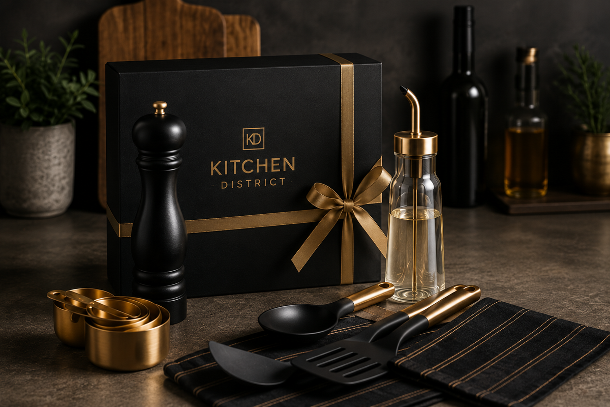 KitchenDistrict Sets