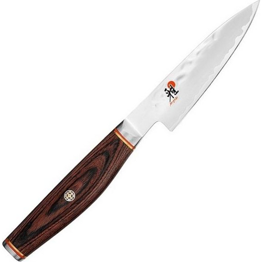 Miyabi Messer 6000MCT Shotoh kés 9cm-0