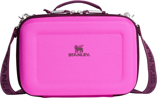 Stanley all day mini lunch box - violet blossom-0