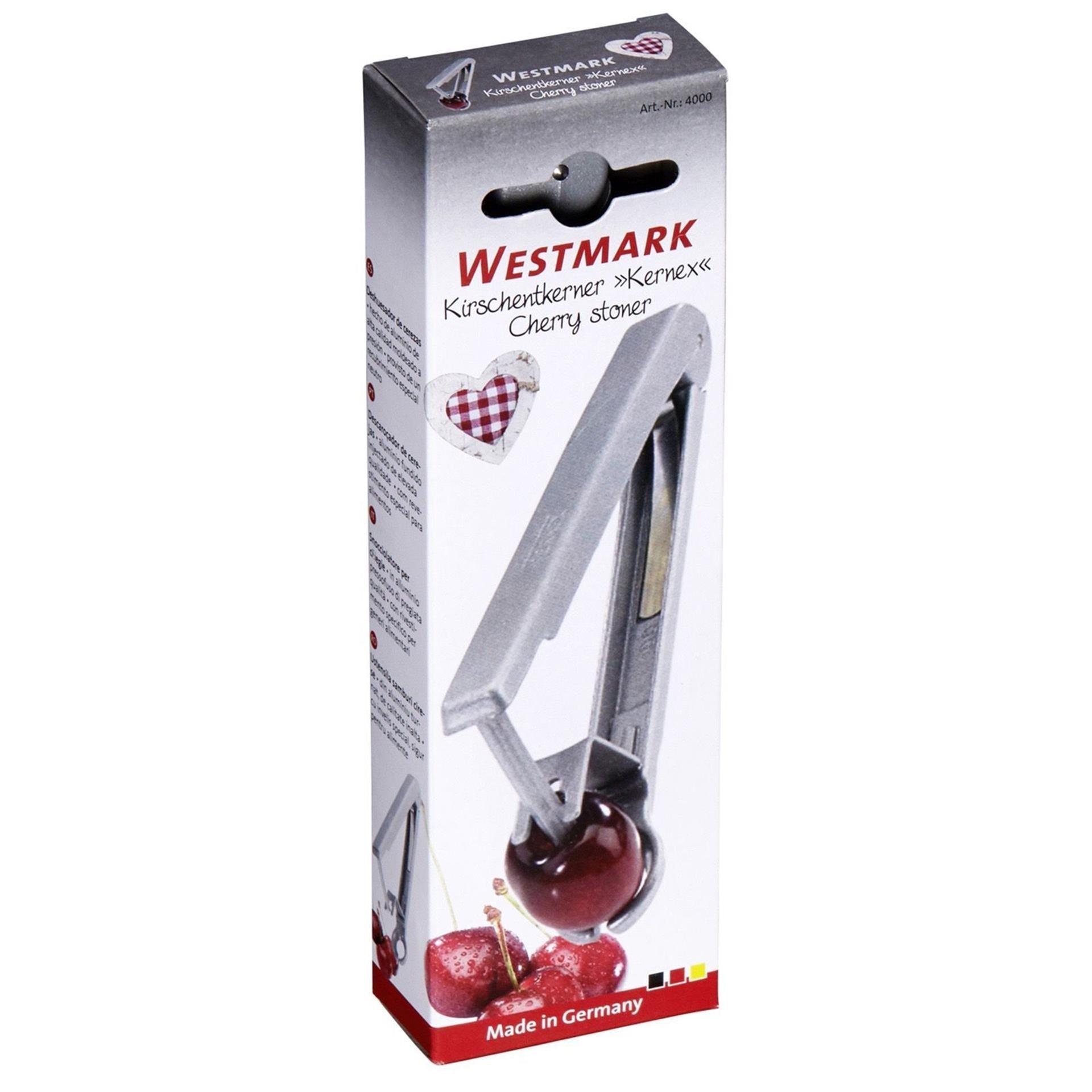 Westmark cherry pitter-0