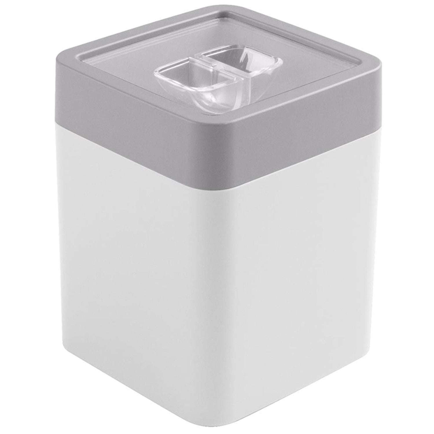 Sunware sigma home storage canister 0.6l white-0