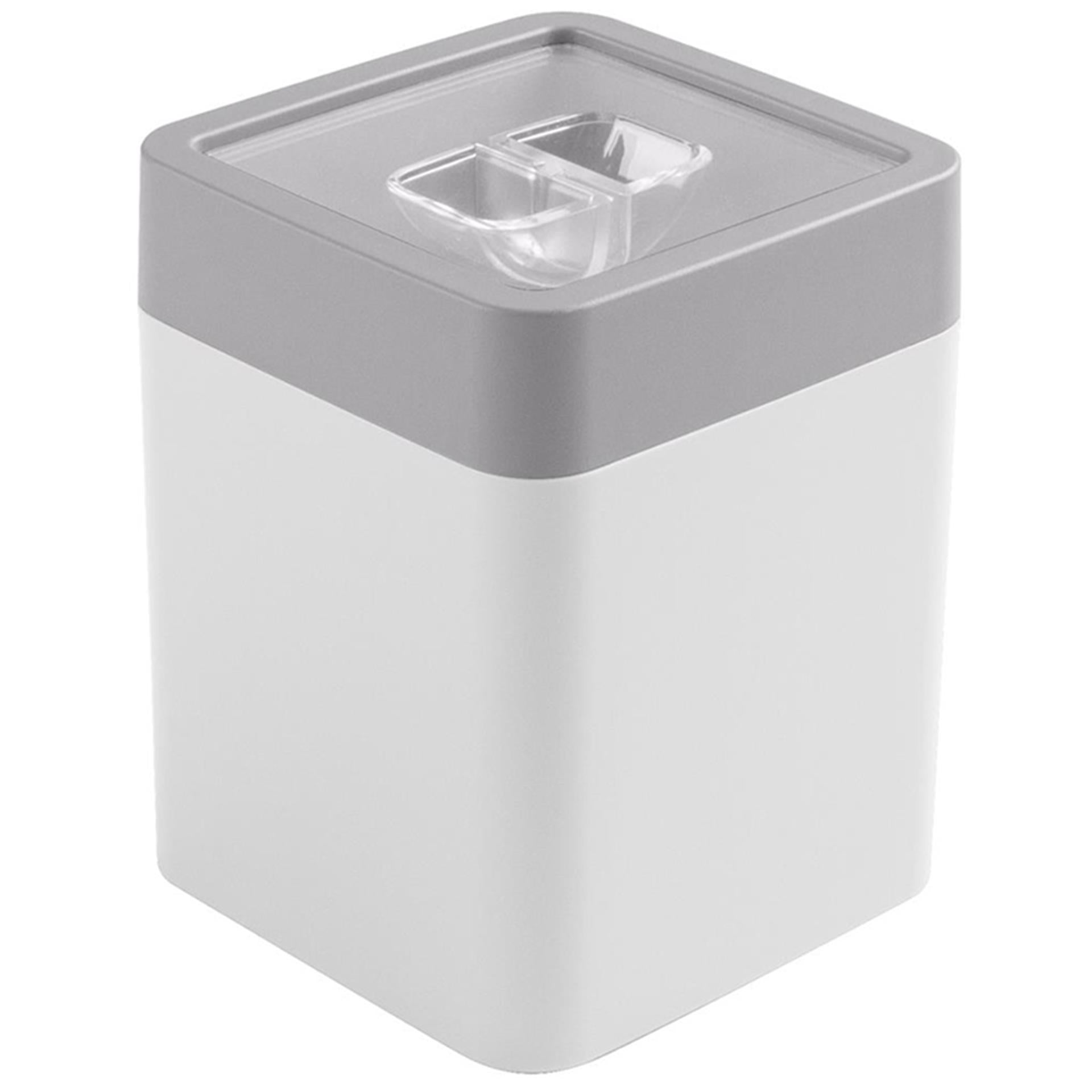 Sunware sigma home storage canister 0.6l white-0