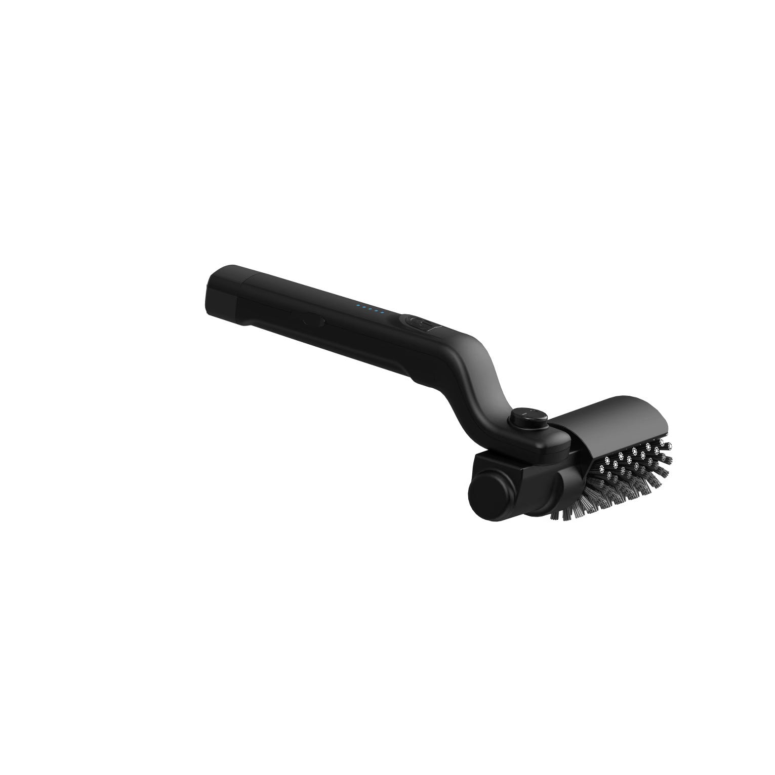 BBQ Grill Cleaning Brush-2