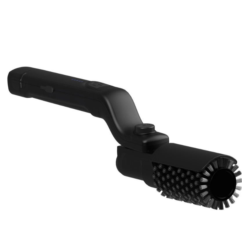 BBQ Grill Cleaning Brush-3