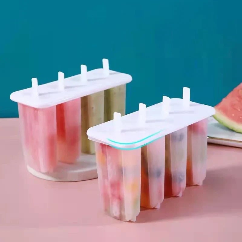 DIY Ice Pop Molds with Sticks-1