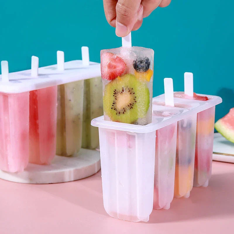 DIY Ice Pop Molds with Sticks-3