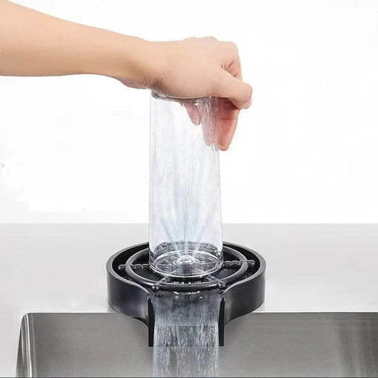 Food Industry High-Pressure Cleaning Solution-0