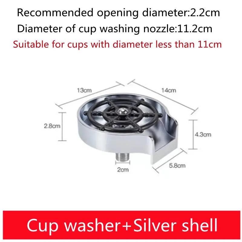 Food Industry High-Pressure Cleaning Solution-2