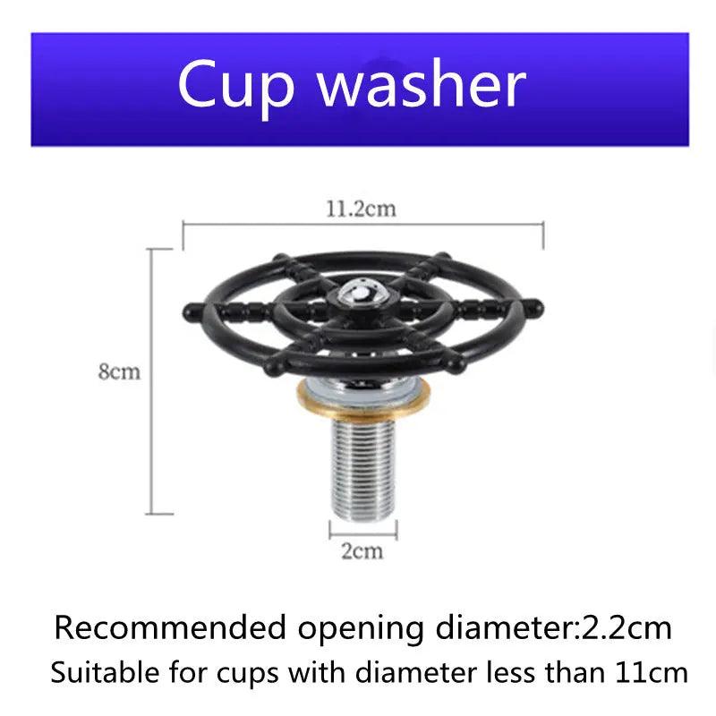 Food Industry High-Pressure Cleaning Solution-3