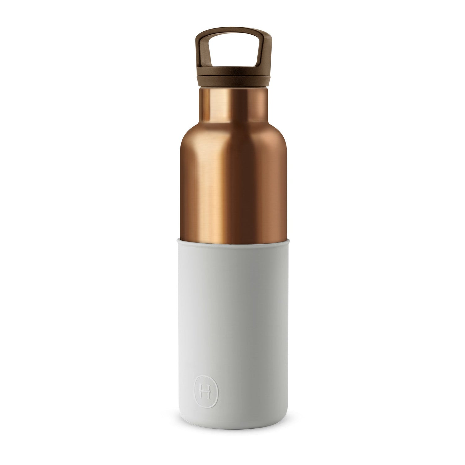 Bronze Gold-Cloudy Grey 20 Oz-0