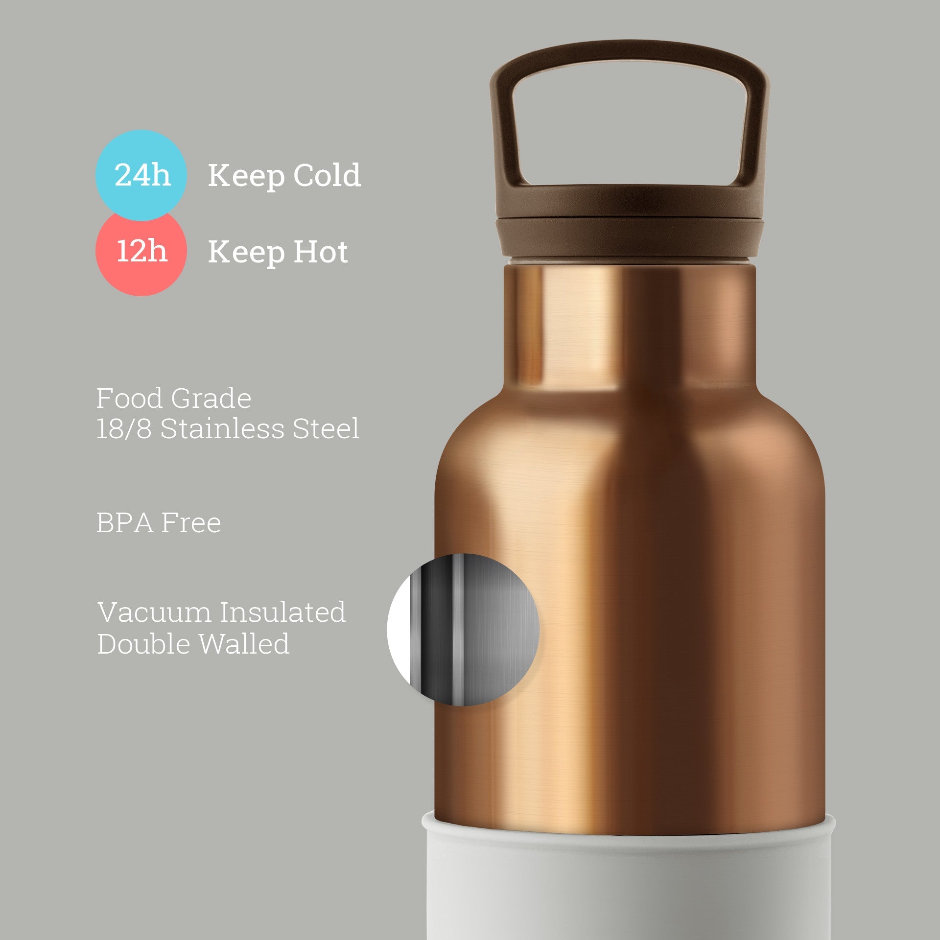 Bronze Gold-Cloudy Grey 20 Oz-3