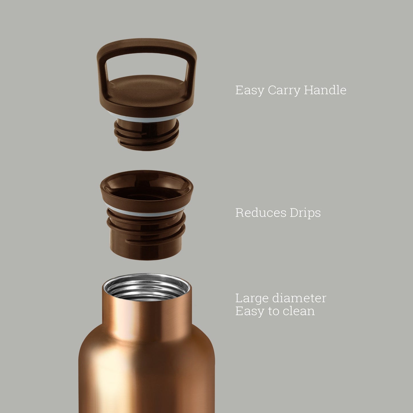 Bronze Gold-Cloudy Grey 20 Oz-2