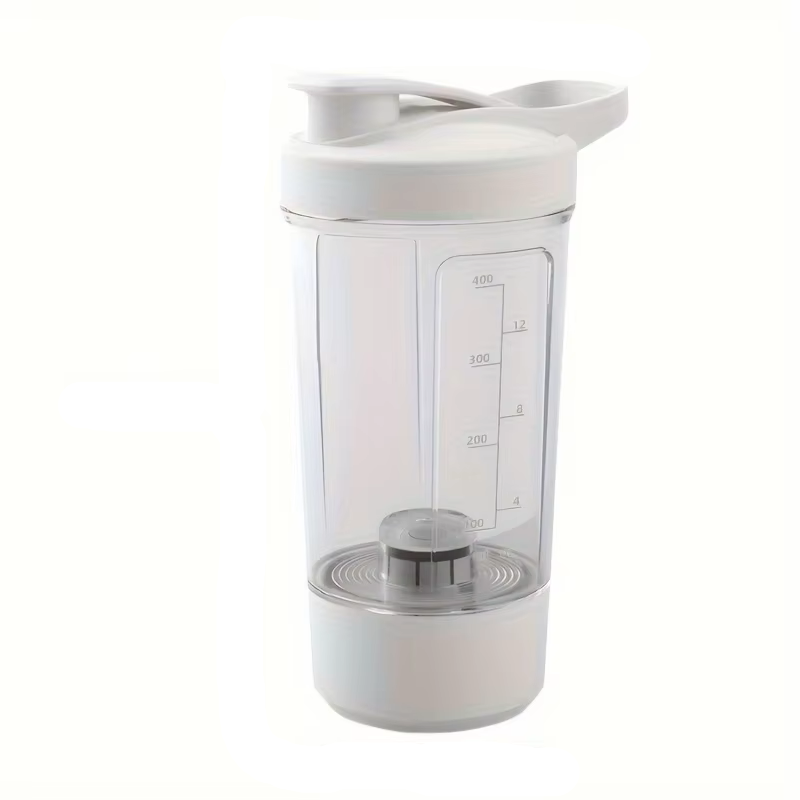 Elektrischer Selbstrührbecher, 400 ml – Produktansicht 1