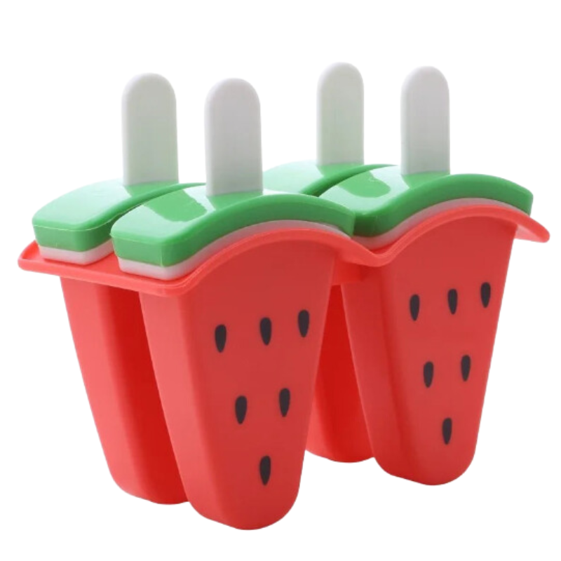 Silikon-Eisformen – Produktansicht 1